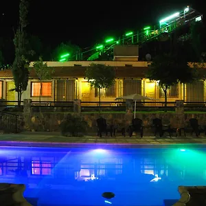  Lodge Complejo Turistico Alfombra Magika Argentina