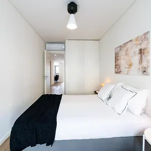  Apartamento Lusíadas 53 4ºe - Beautiful River View Portugal