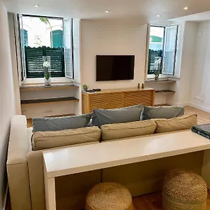  Apartamento Bairro Alto Aloja Portugal