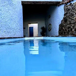  Сasa de vacaciones El Nido De Despeñaperros España