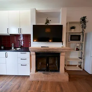  Apartamento Sierra De Nieves España
