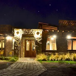  Casa rural Boutique El Encuentro Argentina