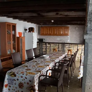 Casa Pollo Buen Lugar Casablanca (Gran Canaria)