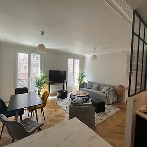  Apartamento De Francia