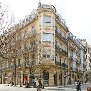 Hamar Apartment San Sebastian