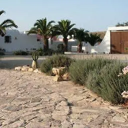  Hotel Cortijo Los Malenos España