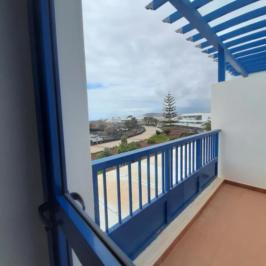 Holiday home Las Moreras Playa Blanca