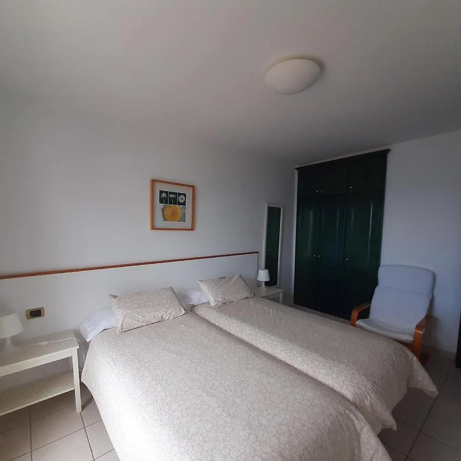 Holiday home Las Moreras Playa Blanca
