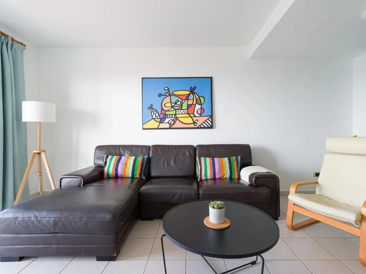 Las Moreras Playa Blanca Holiday home Playa Blanca (Lanzarote)