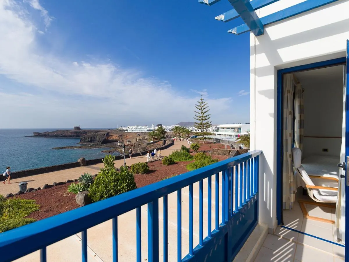 Las Moreras Playa Blanca 0*, Playa Blanca (Lanzarote)