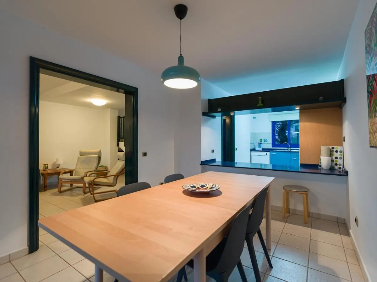 Las Moreras Playa Blanca Holiday home Playa Blanca (Lanzarote)