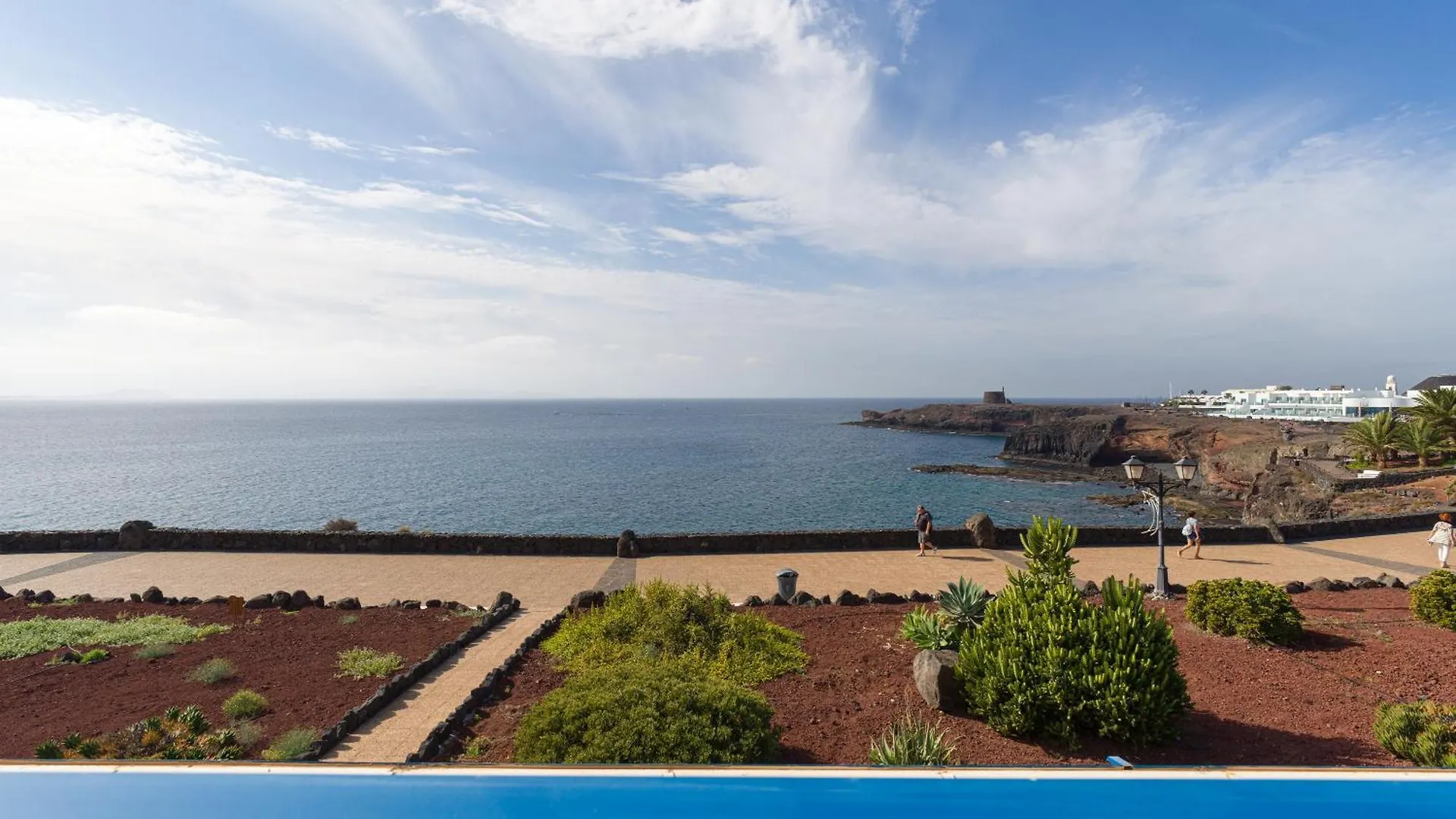 Las Moreras Playa Blanca 0*, Playa Blanca (Lanzarote)