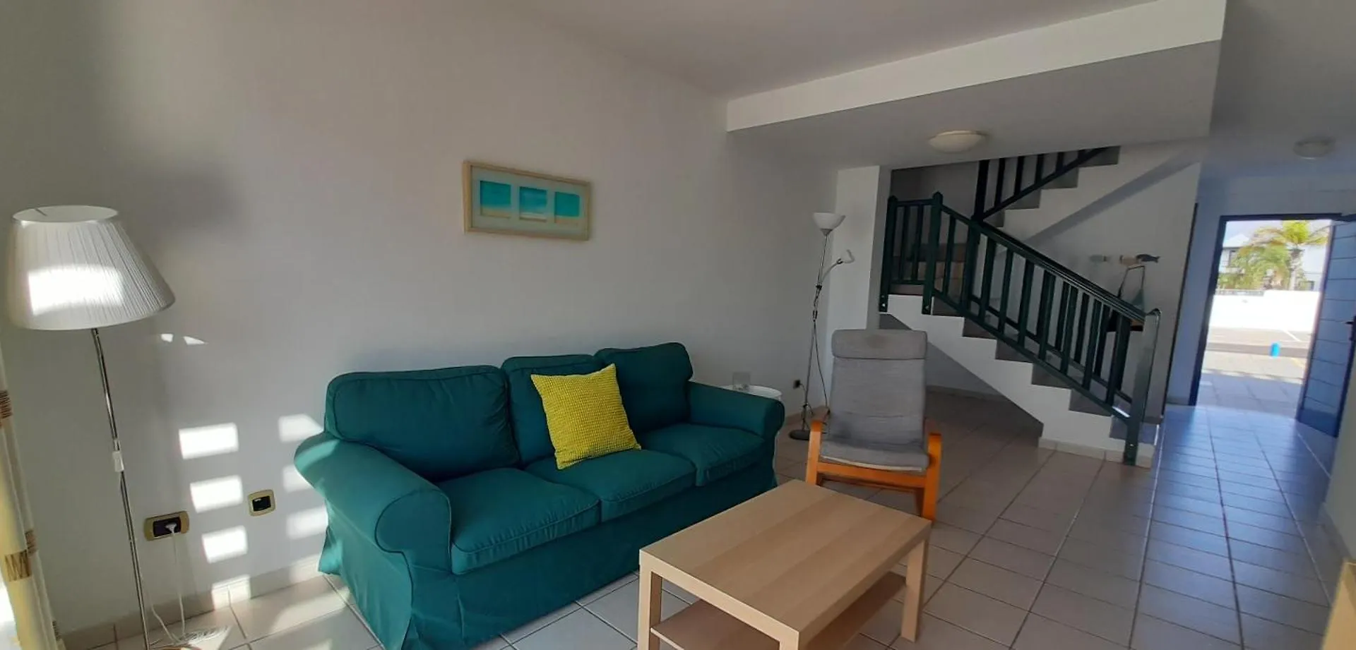 Las Moreras Playa Blanca Holiday home Playa Blanca (Lanzarote)