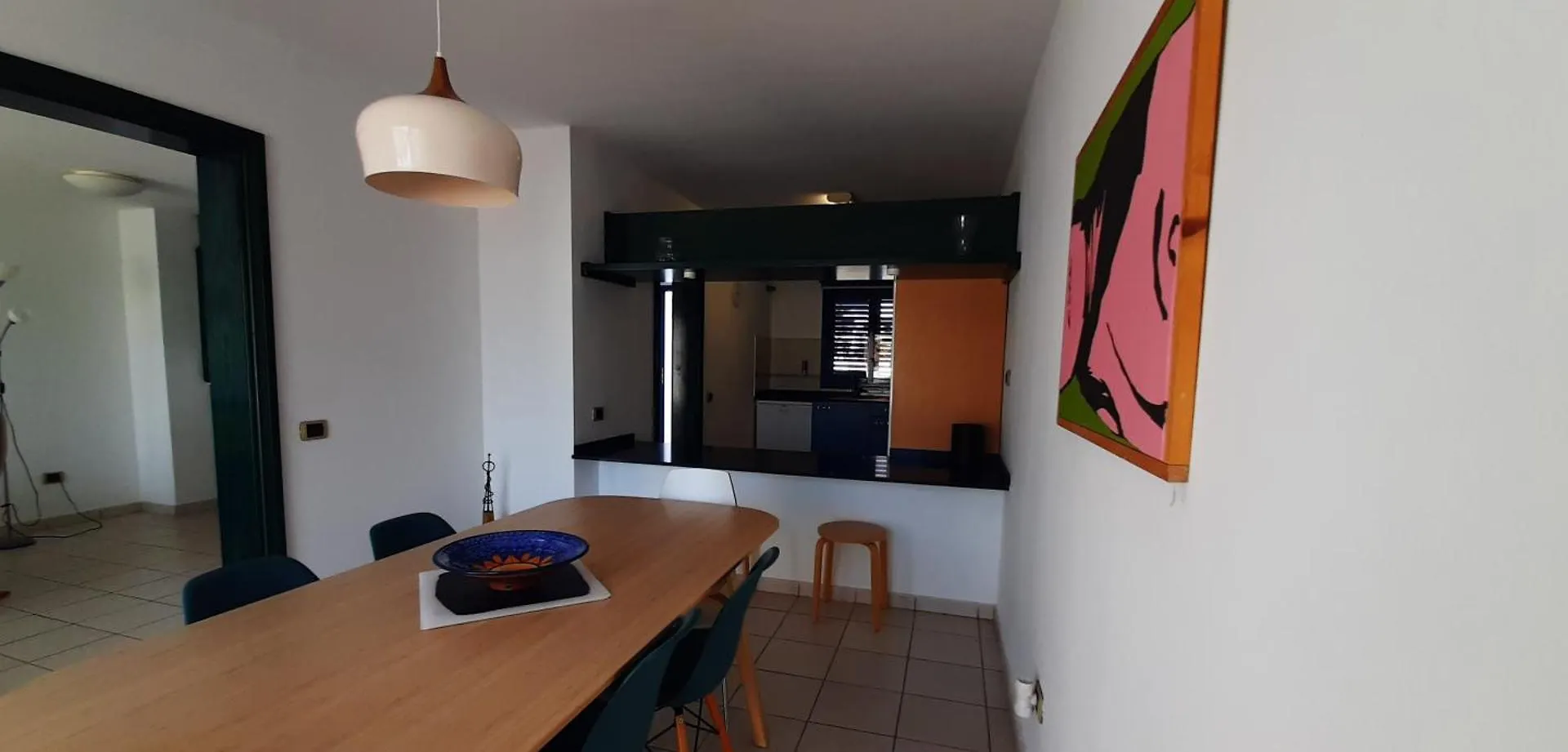 Holiday home Las Moreras Playa Blanca