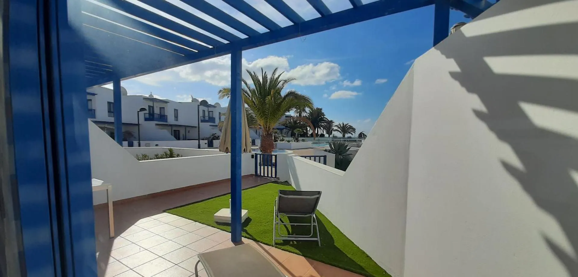 Las Moreras Playa Blanca 0*, Playa Blanca (Lanzarote)