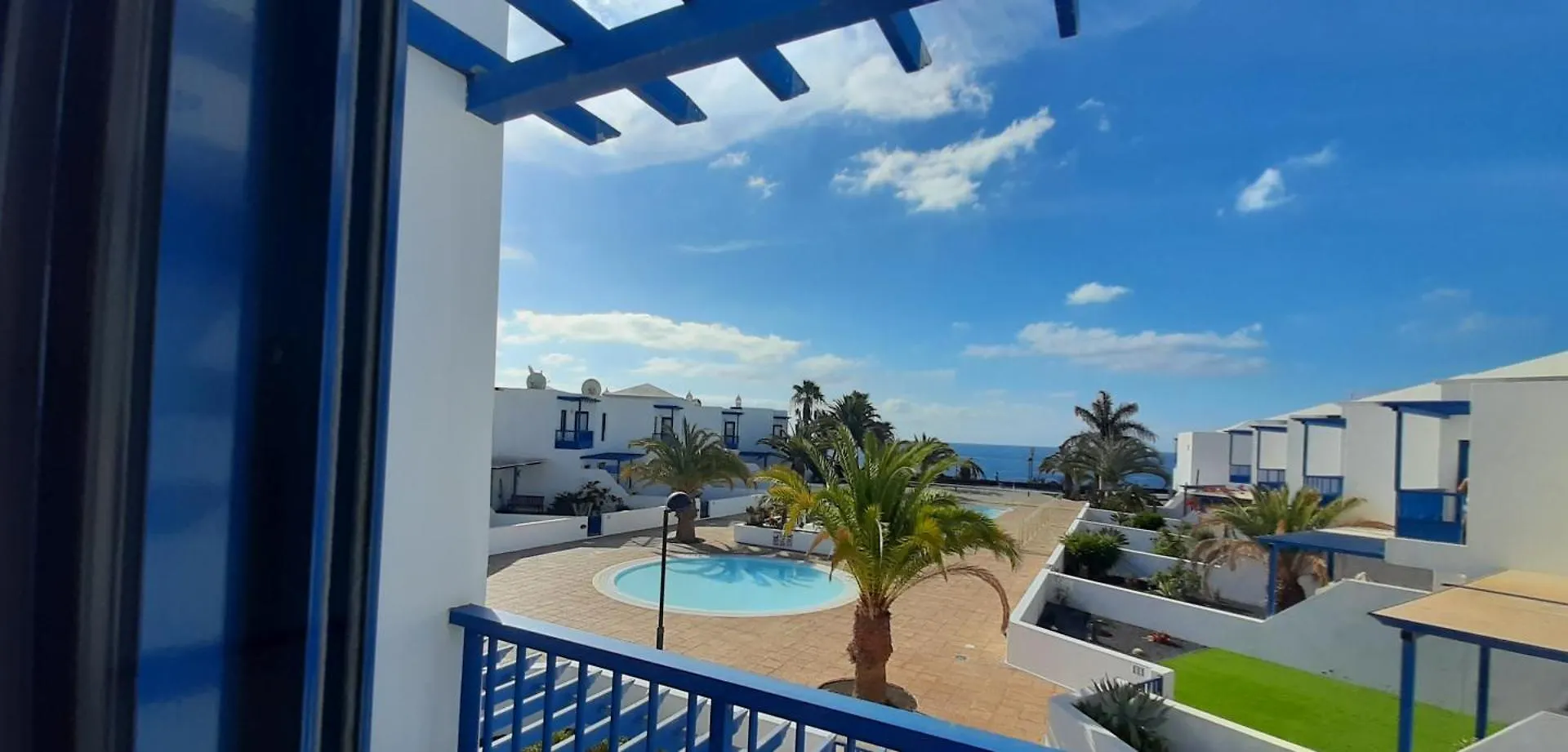 Las Moreras Playa Blanca 0*, Playa Blanca (Lanzarote) Spain