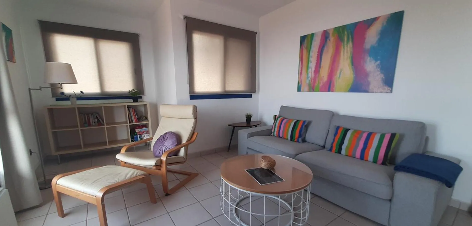 Holiday home Las Moreras Playa Blanca
