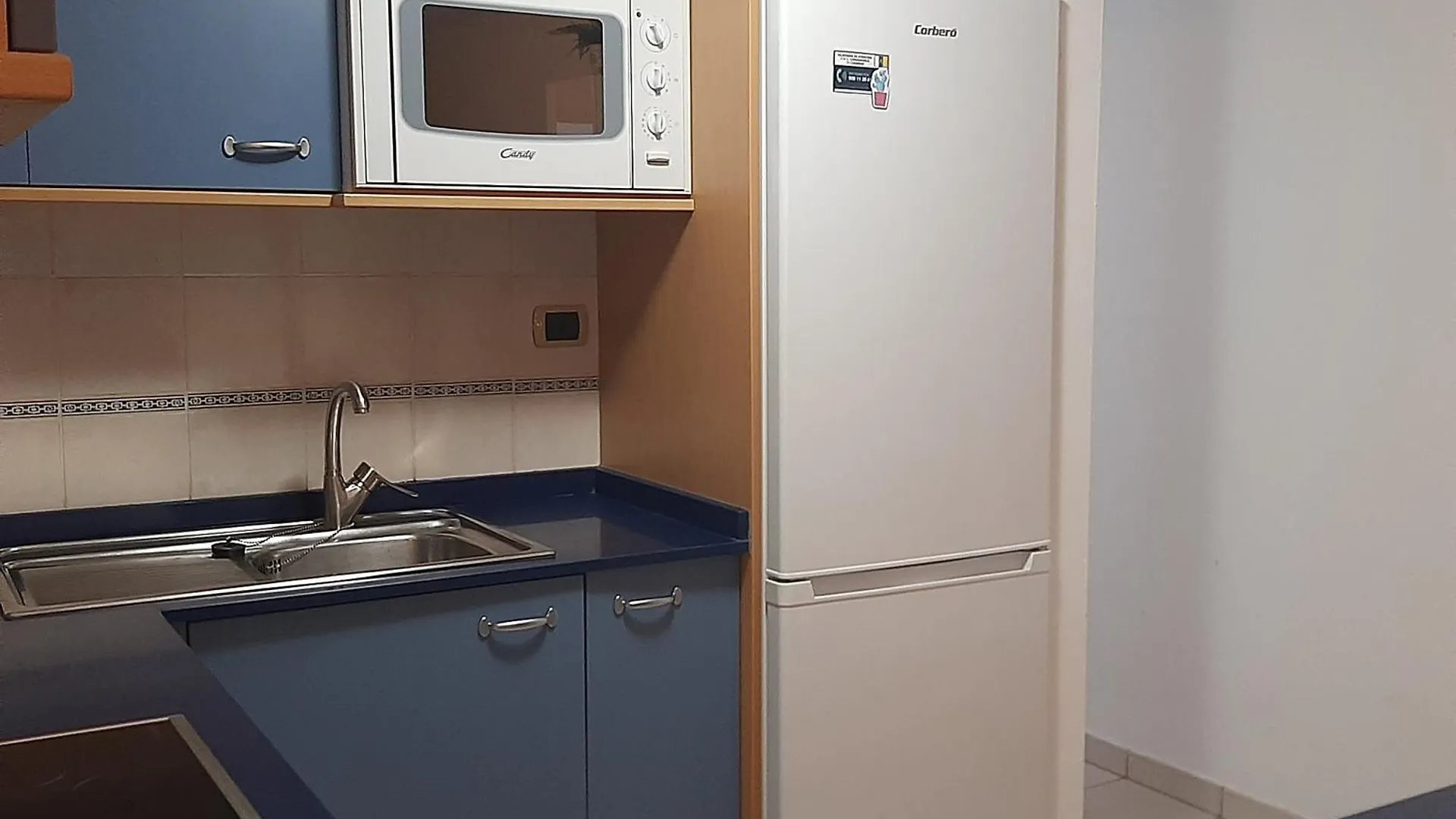 Holiday home Las Moreras Playa Blanca