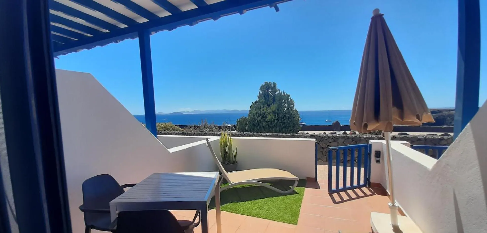 Las Moreras Playa Blanca Holiday home Playa Blanca (Lanzarote)