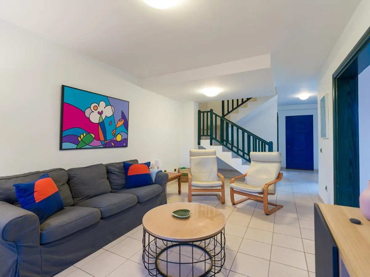Las Moreras Playa Blanca Holiday home Playa Blanca (Lanzarote)