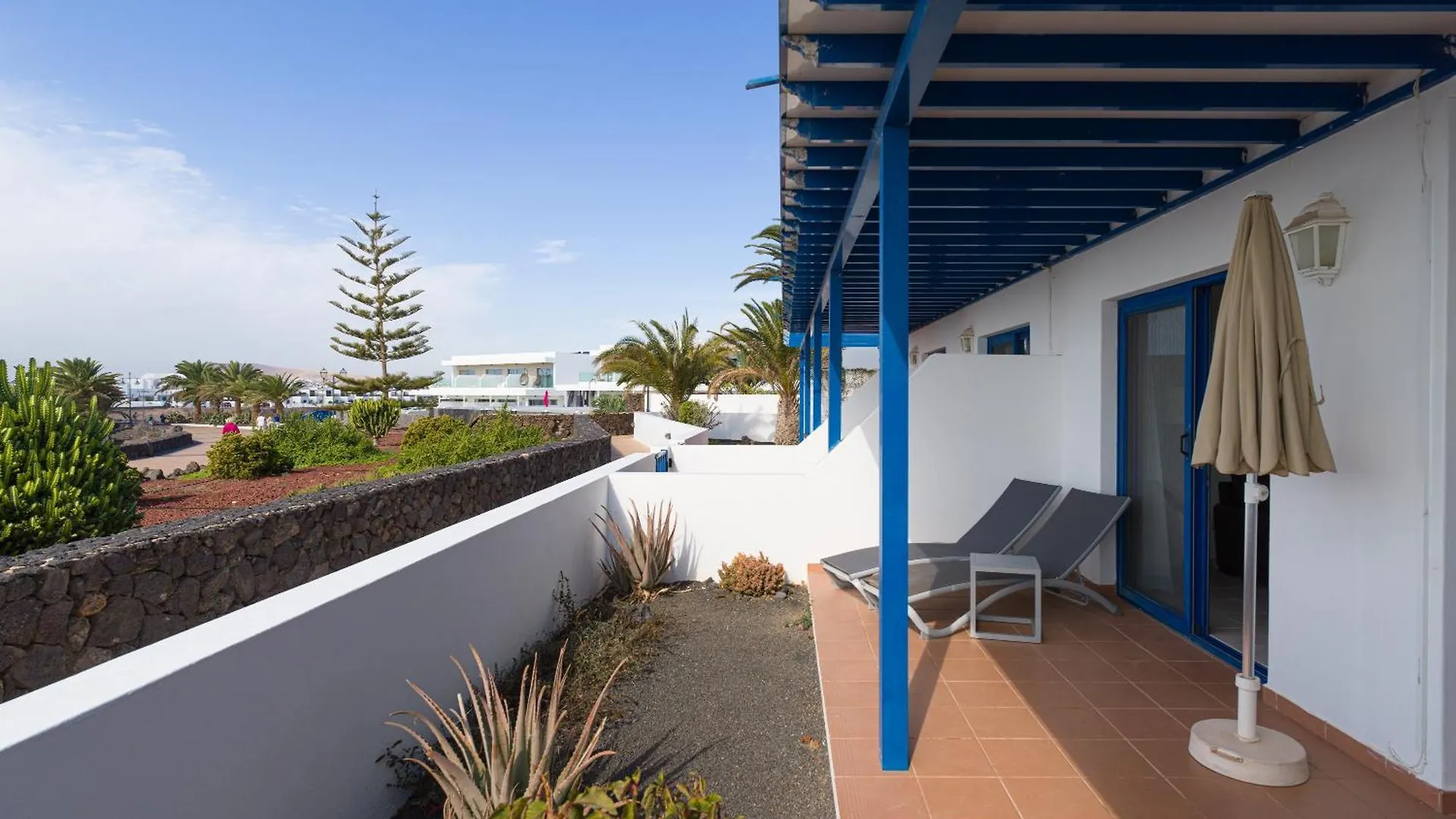 Las Moreras Playa Blanca 0*, Playa Blanca (Lanzarote) Spain