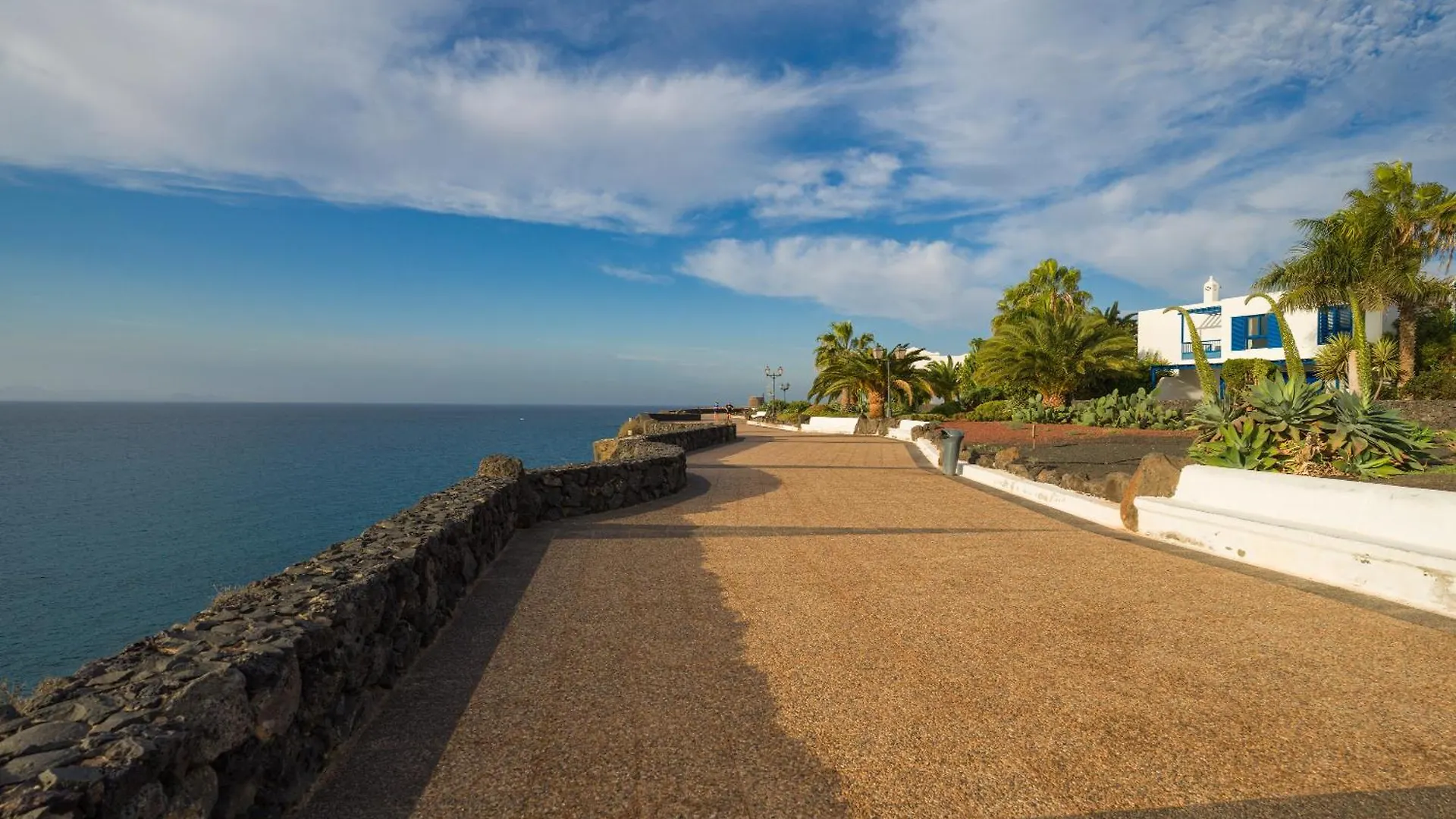 Holiday home Las Moreras Playa Blanca
