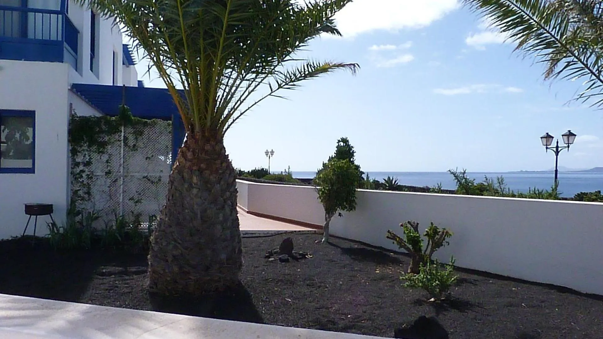 Las Moreras Playa Blanca Hébergement de vacances