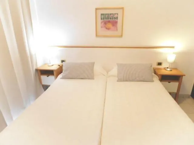 Las Moreras Playa Blanca Holiday home