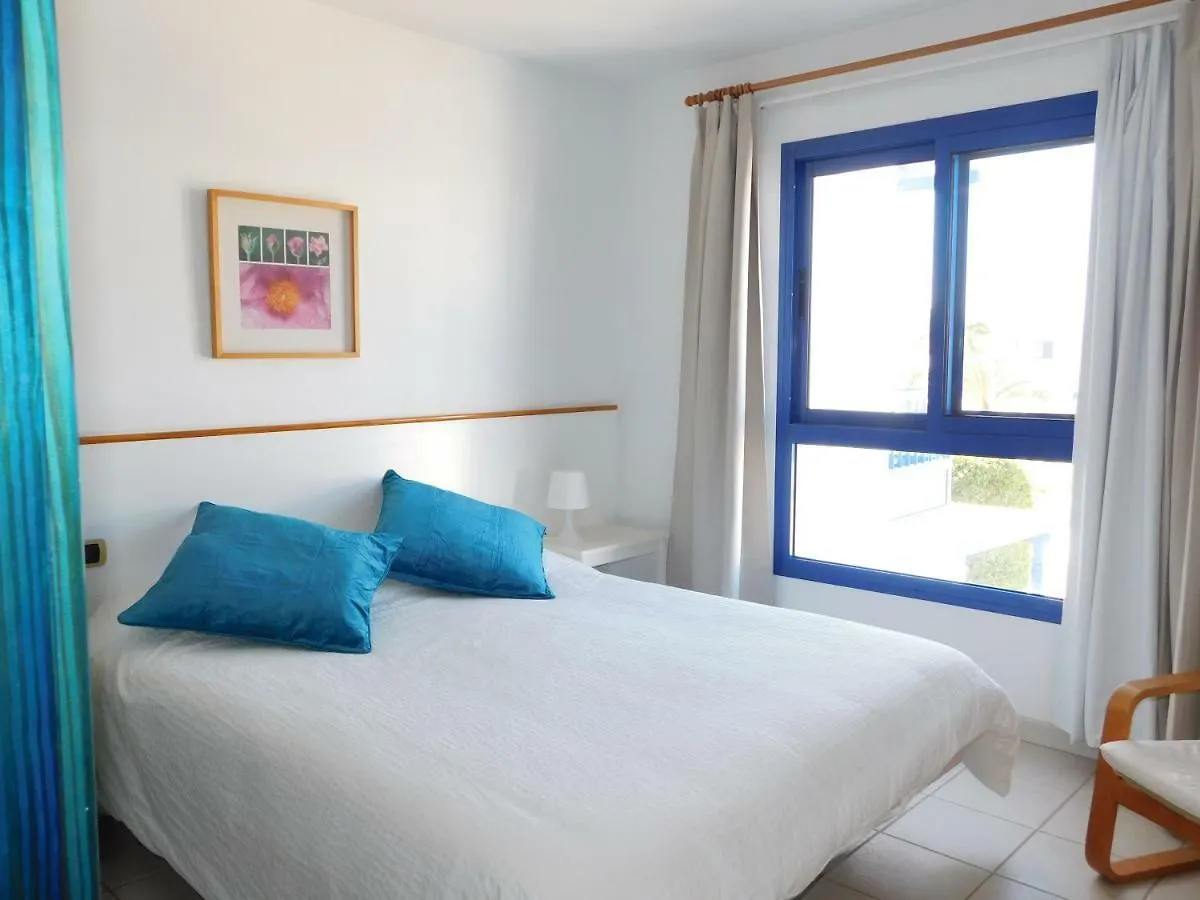 Holiday home Las Moreras Playa Blanca