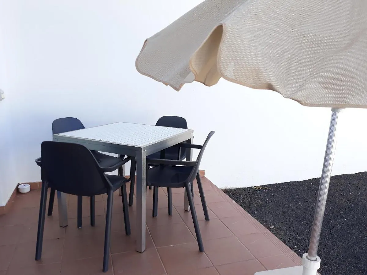 Holiday home Las Moreras Playa Blanca Spain
