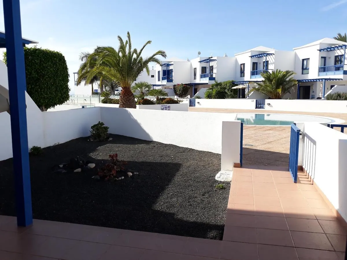 Las Moreras Playa Blanca 0*, Playa Blanca (Lanzarote)